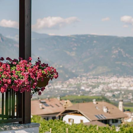 Strahlerhof Apartment Апиано сула Страда дел Вино Екстериор снимка