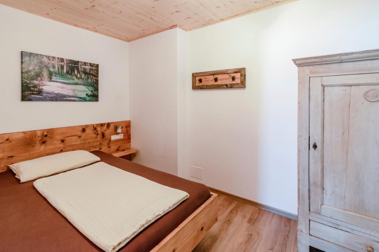 Strahlerhof Apartment Апиано сула Страда дел Вино Екстериор снимка