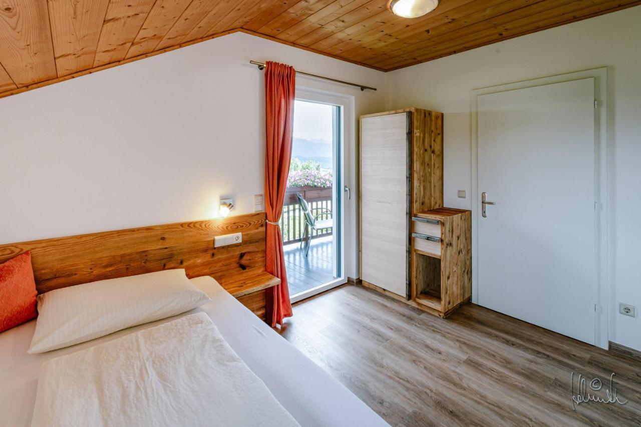 Strahlerhof Apartment Апиано сула Страда дел Вино Екстериор снимка