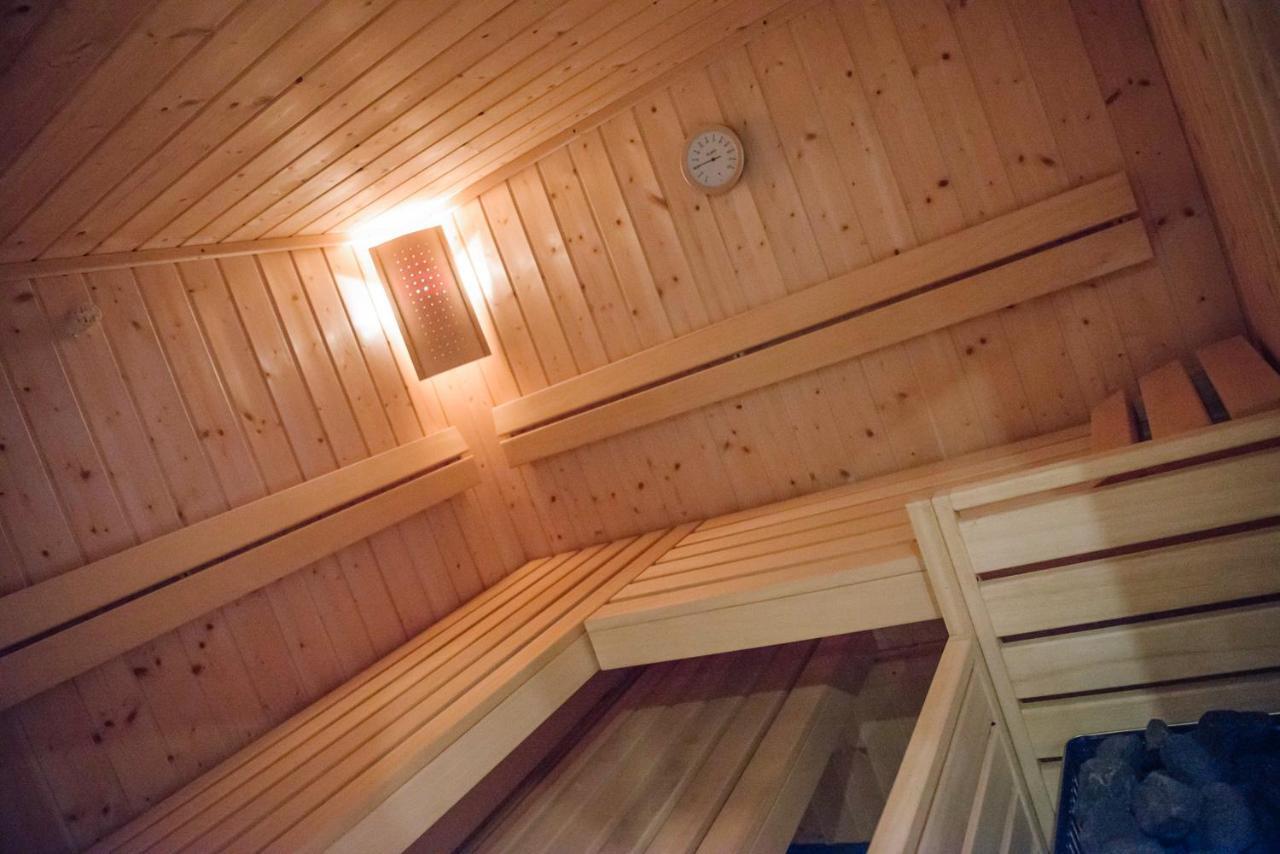 Strahlerhof Apartment Апиано сула Страда дел Вино Екстериор снимка